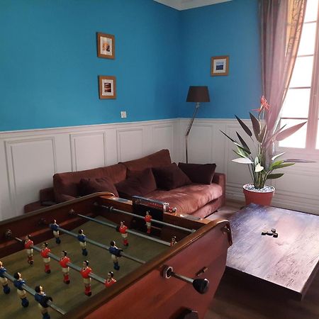 Chambres D'Hotes Belle Vigneronne Montagnac  Ngoại thất bức ảnh