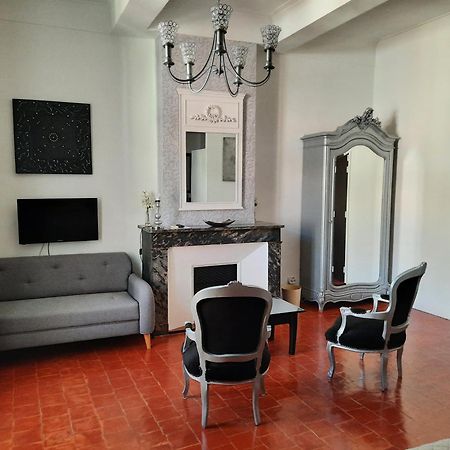Chambres D'Hotes Belle Vigneronne Montagnac  Ngoại thất bức ảnh