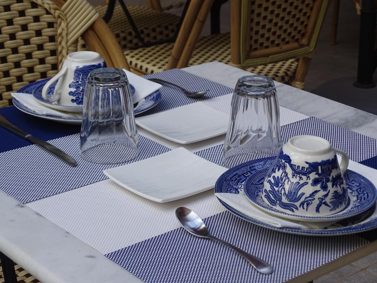 Chambres D'Hotes Belle Vigneronne Montagnac  Ngoại thất bức ảnh