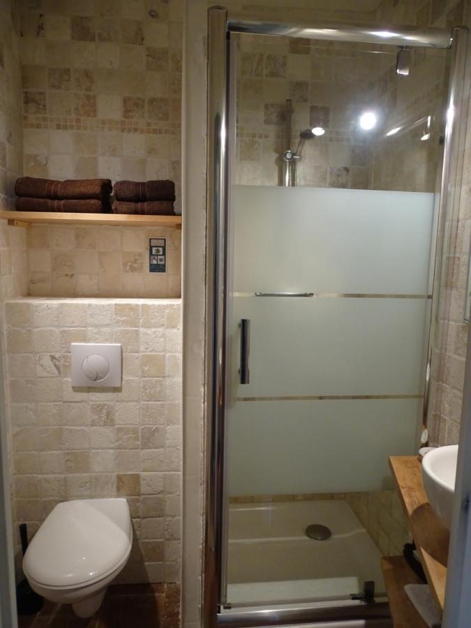 Chambres D'Hotes Belle Vigneronne Montagnac  Ngoại thất bức ảnh