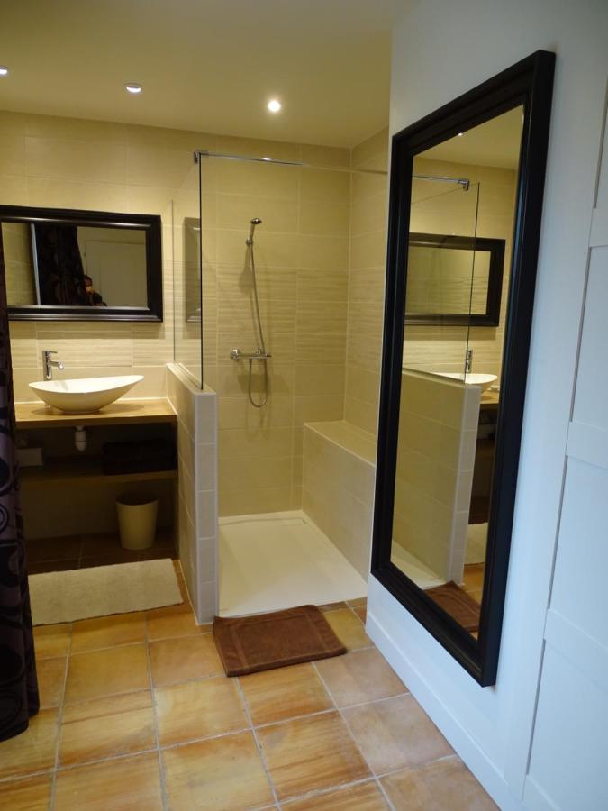 Chambres D'Hotes Belle Vigneronne Montagnac  Ngoại thất bức ảnh