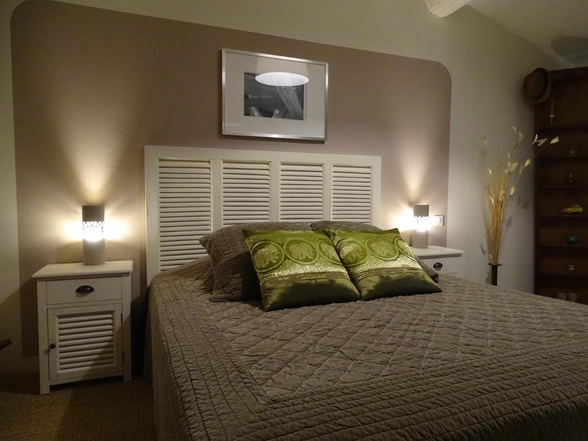 Chambres D'Hotes Belle Vigneronne Montagnac  Ngoại thất bức ảnh