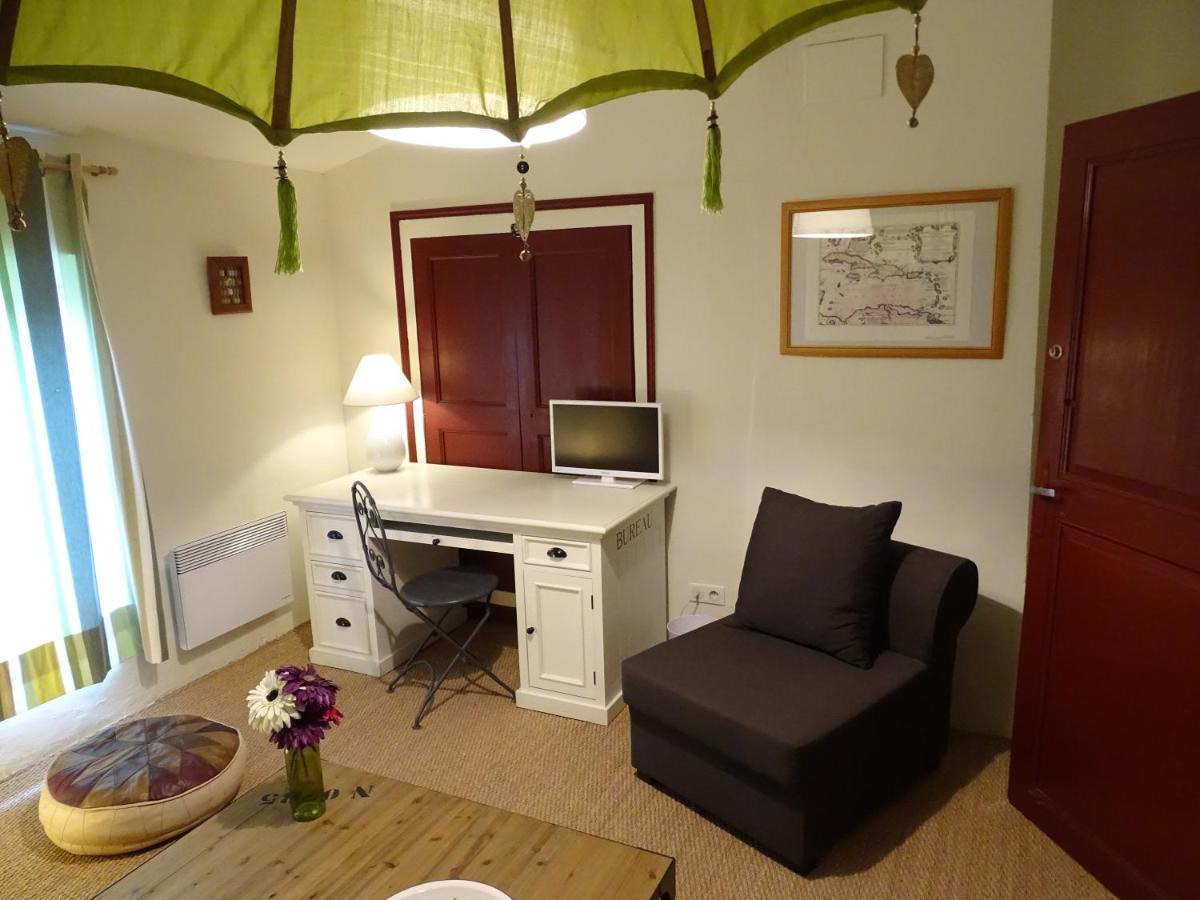 Chambres D'Hotes Belle Vigneronne Montagnac  Ngoại thất bức ảnh