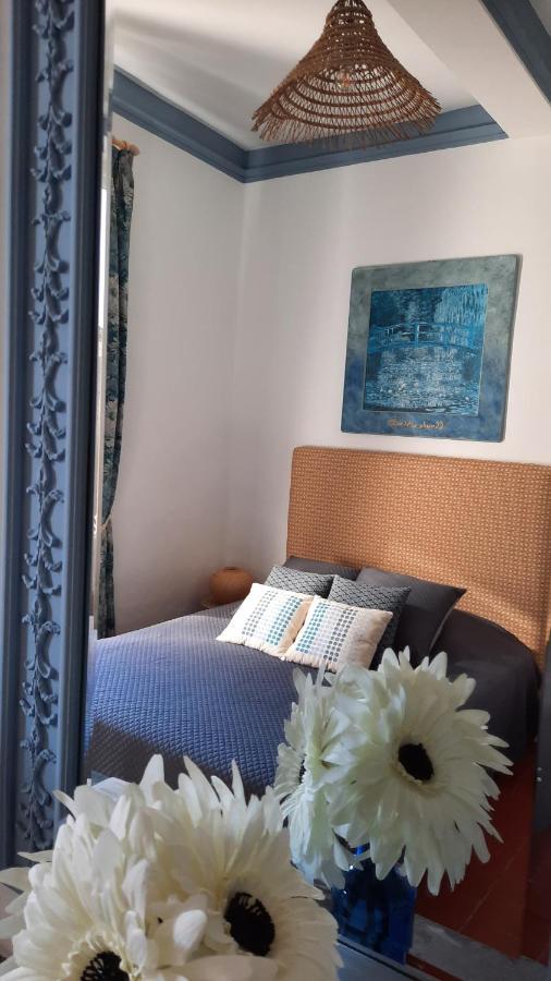 Chambres D'Hotes Belle Vigneronne Montagnac  Ngoại thất bức ảnh
