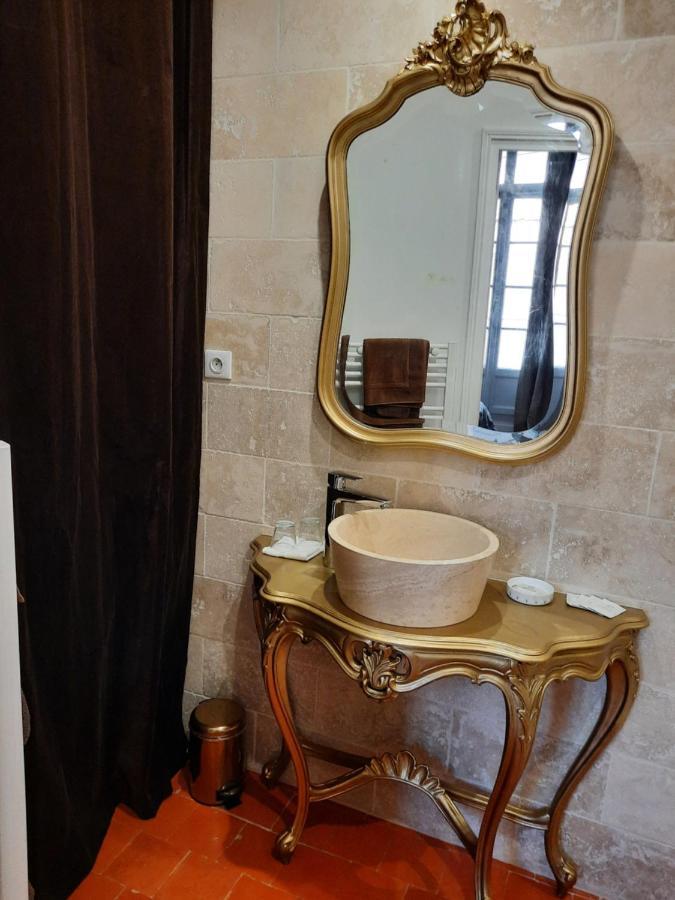 Chambres D'Hotes Belle Vigneronne Montagnac  Ngoại thất bức ảnh