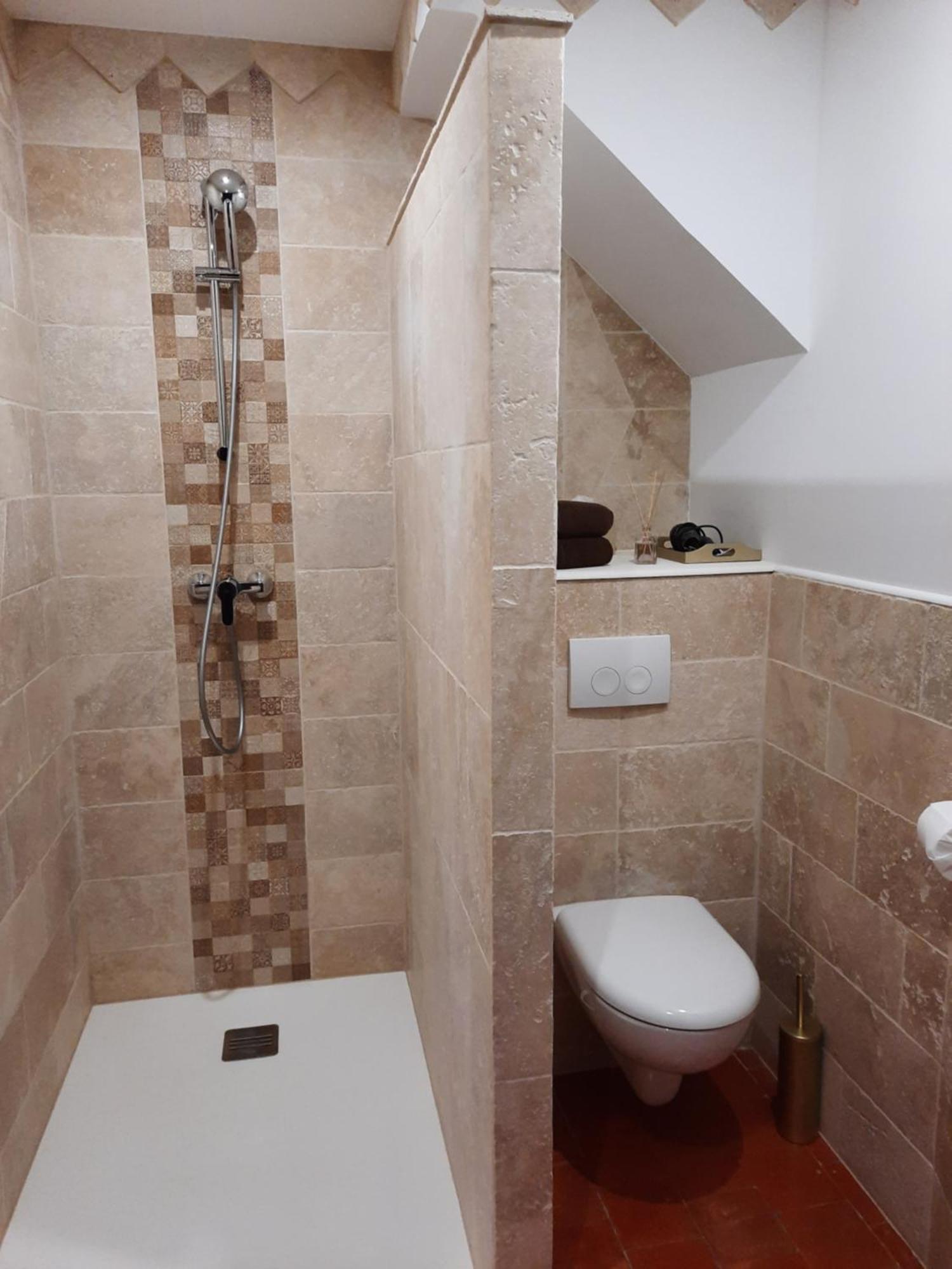 Chambres D'Hotes Belle Vigneronne Montagnac  Ngoại thất bức ảnh
