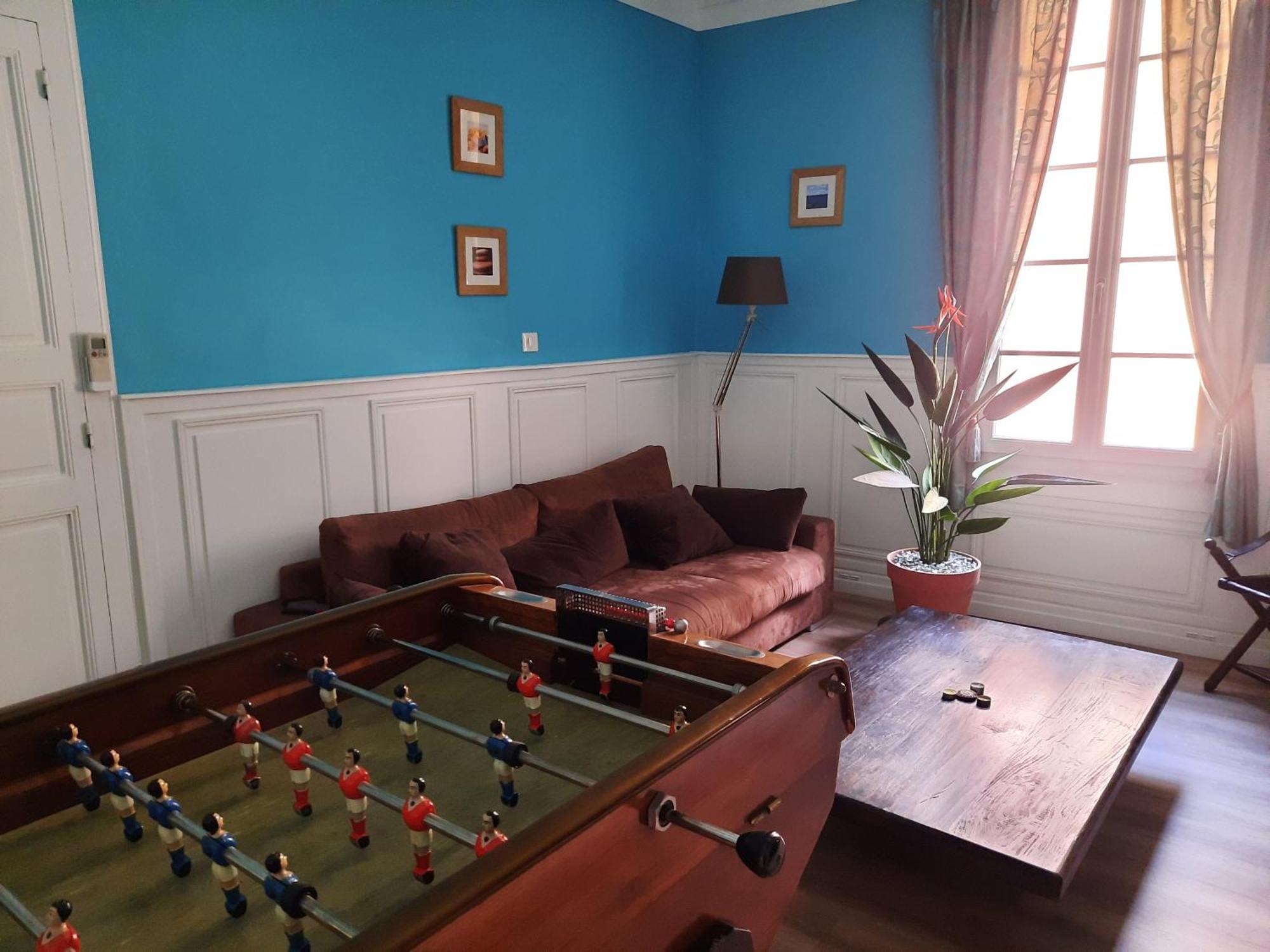 Chambres D'Hotes Belle Vigneronne Montagnac  Ngoại thất bức ảnh