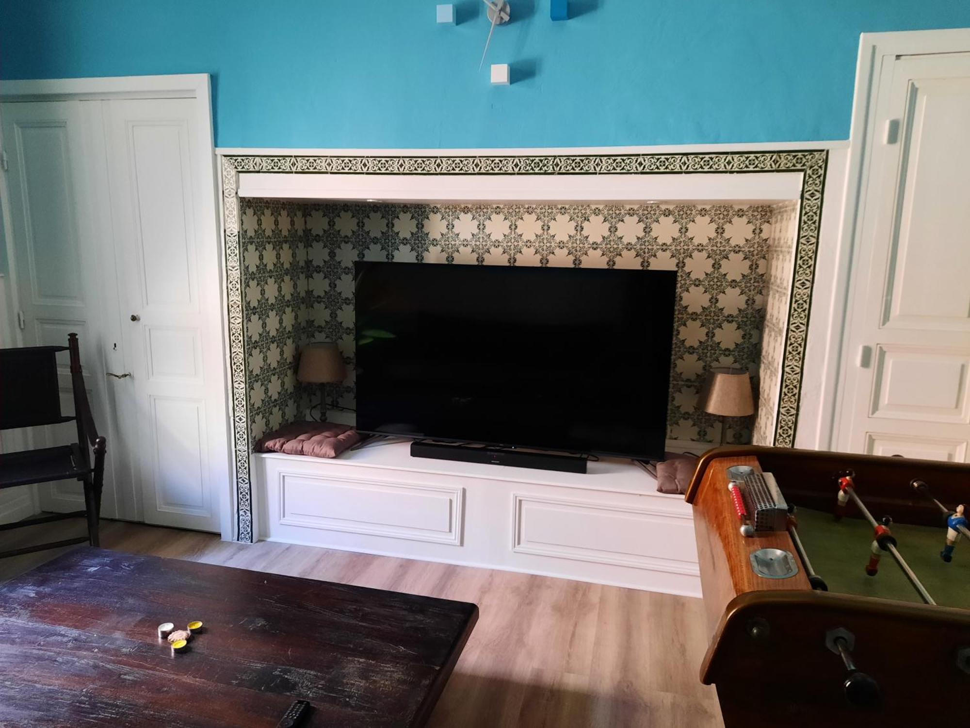 Chambres D'Hotes Belle Vigneronne Montagnac  Ngoại thất bức ảnh