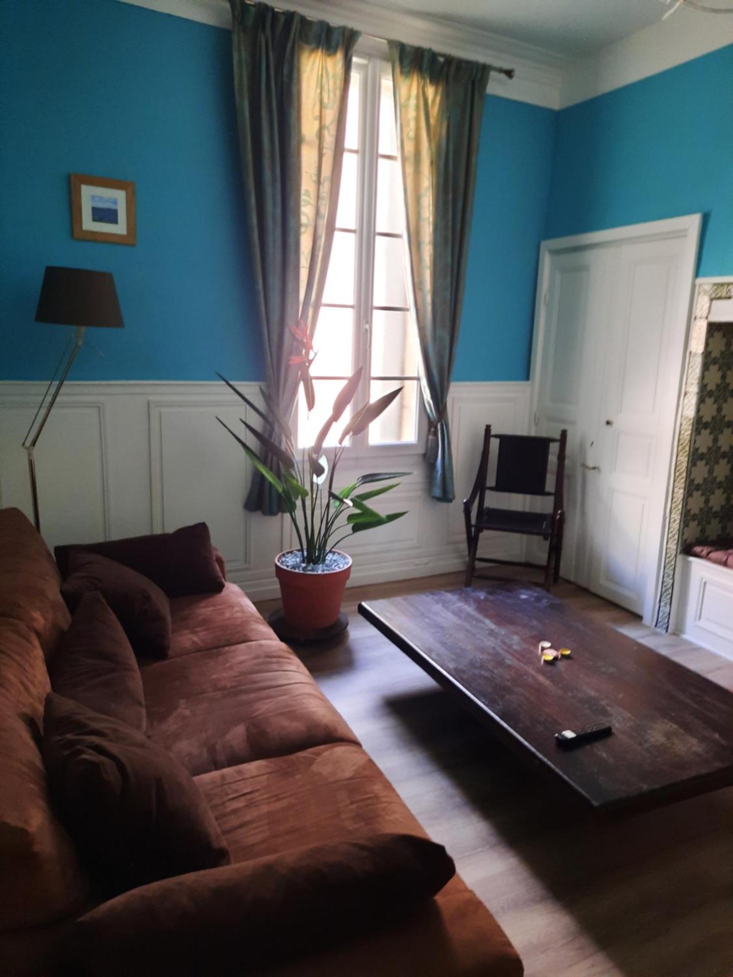 Chambres D'Hotes Belle Vigneronne Montagnac  Ngoại thất bức ảnh
