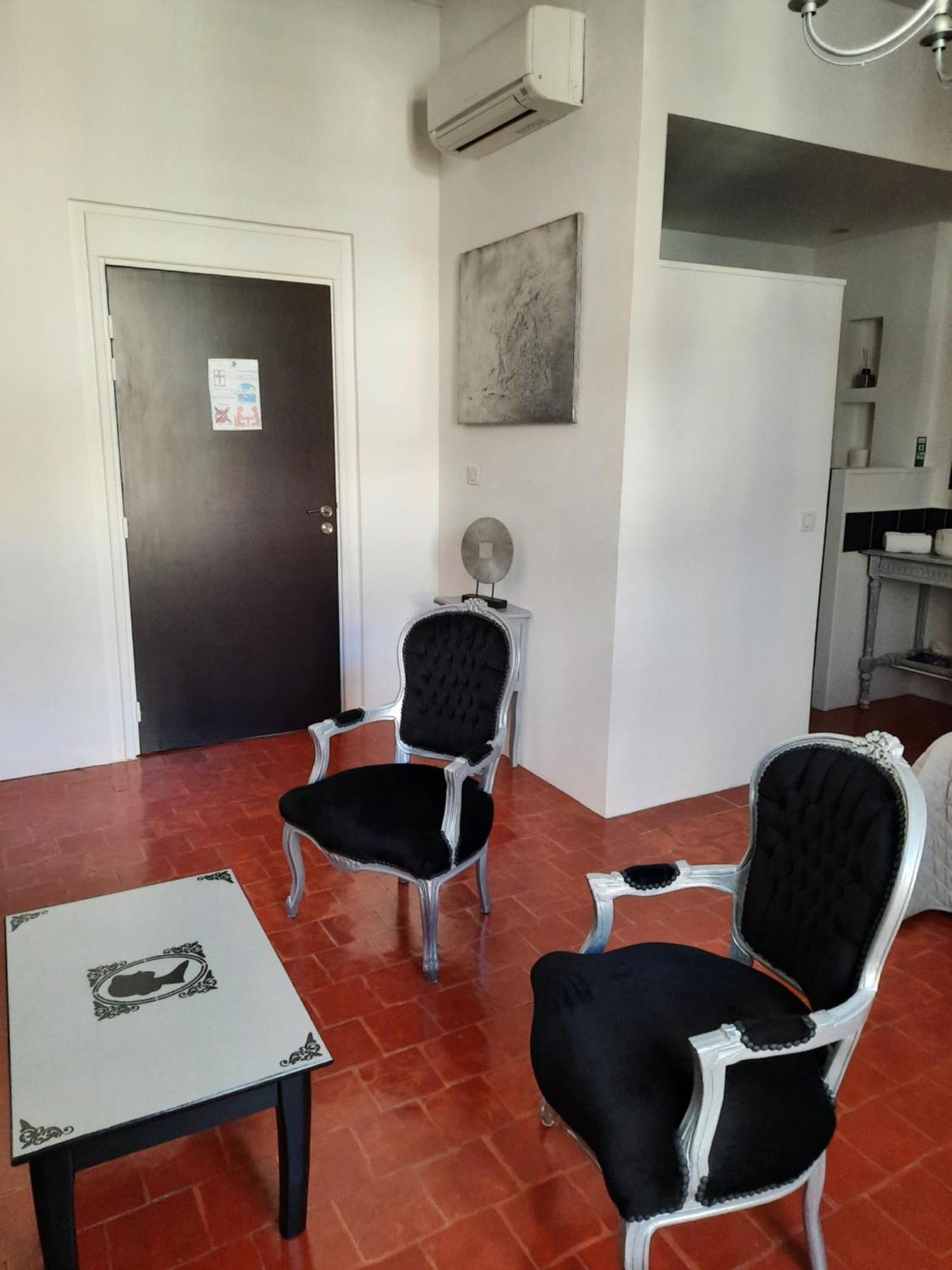 Chambres D'Hotes Belle Vigneronne Montagnac  Ngoại thất bức ảnh